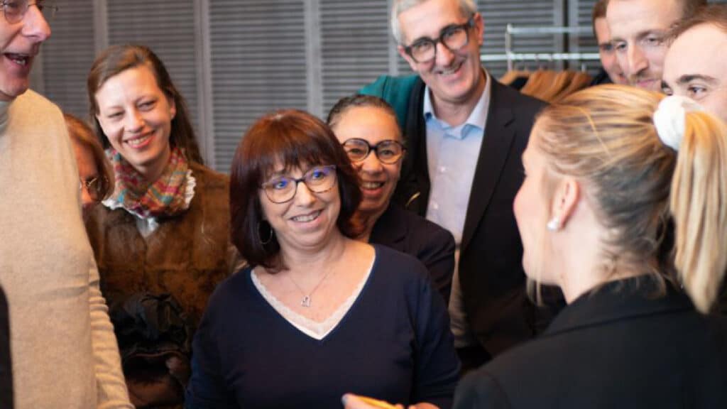 Engagement RSE de Numans