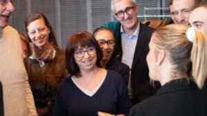 Engagement RSE de Numans