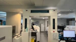 Innovations diagnostiques de Roche Diagnostics