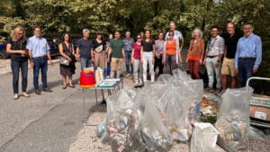 Développement durable à Inovallée