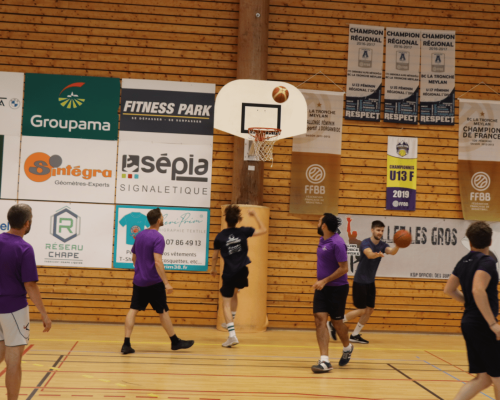 Basket