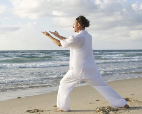 qigong